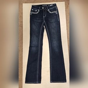GRACE in LA Women's Jeans Size 26